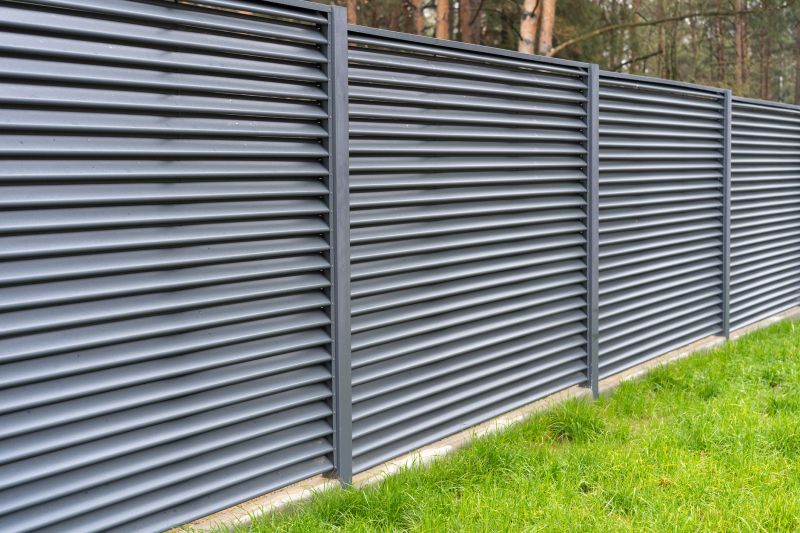 Custom Fencing Solutions